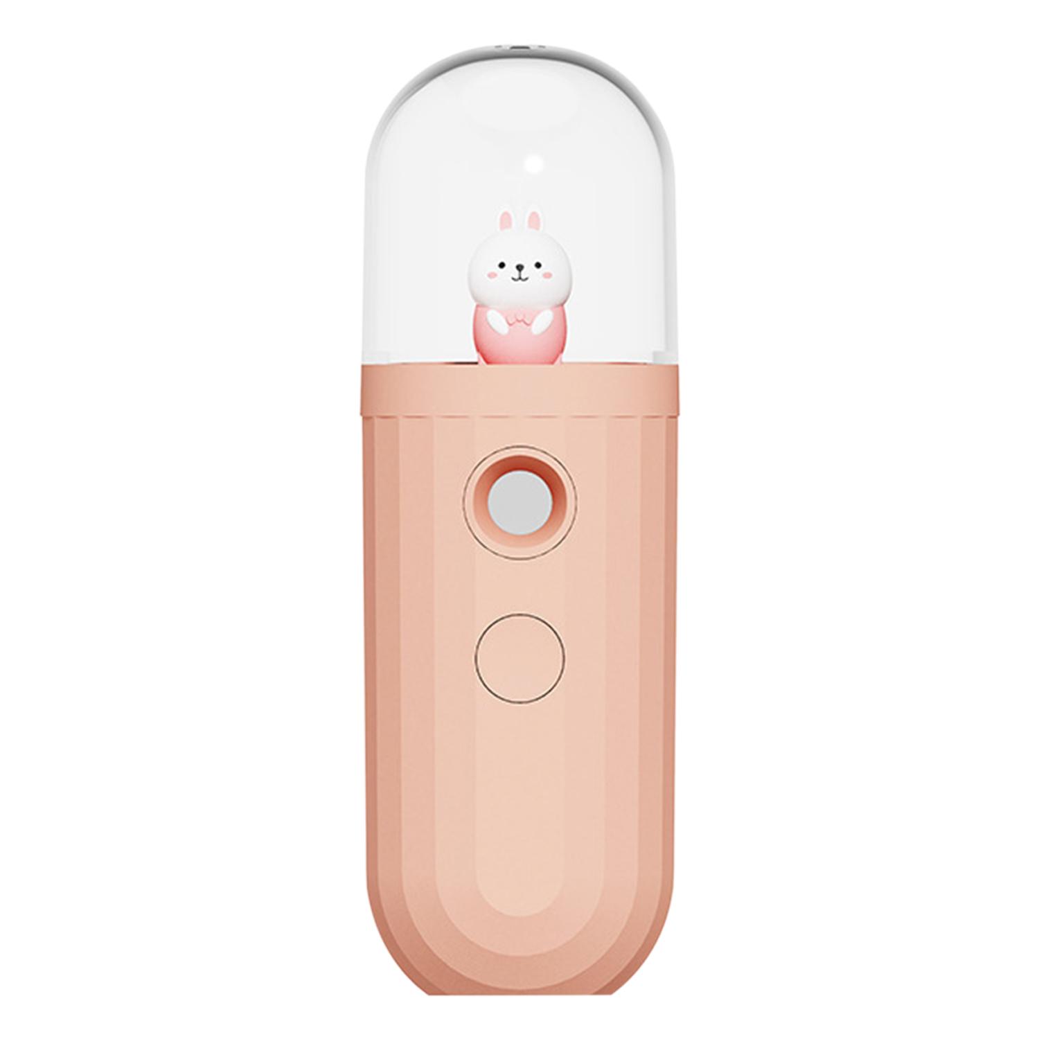 Máy xông hơi làm ẩm mặt Nano Facial Mister 20mL