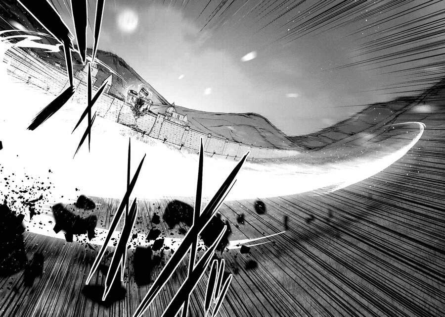 shokei sareta kenja wa lich ni tensei shite shinryaku sensou wo hajimaru chapter 11.2 16