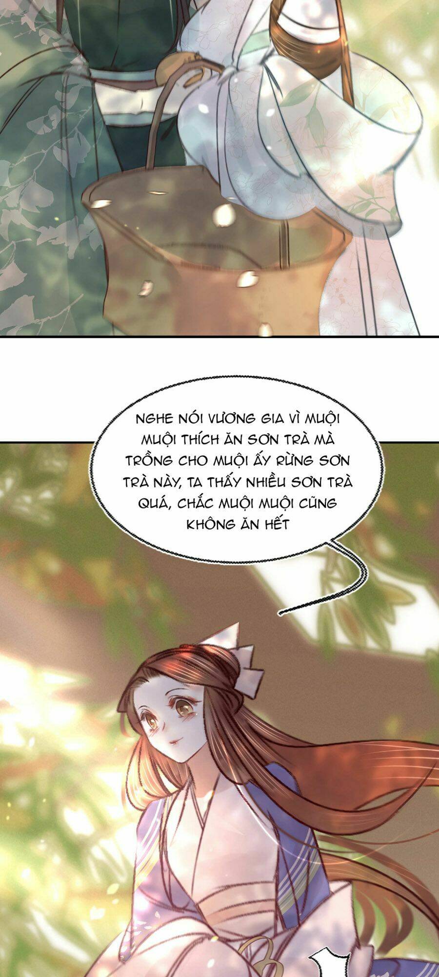 phượng hoàn triều: vương gia yêu nghiệt xin tránh đường chapter 17 25