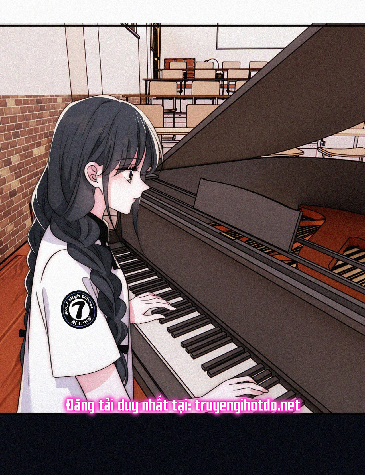 bệnh yêu chapter 85.2 21