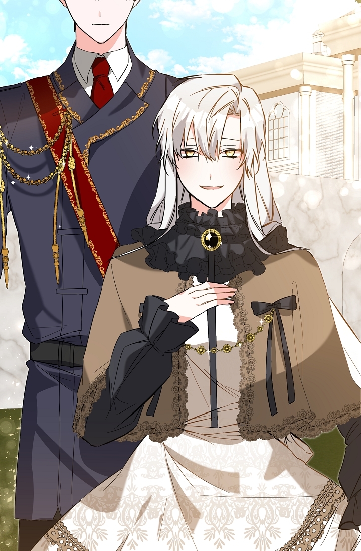 lí do cô ấy trở thành ác nữ chapter 5 56