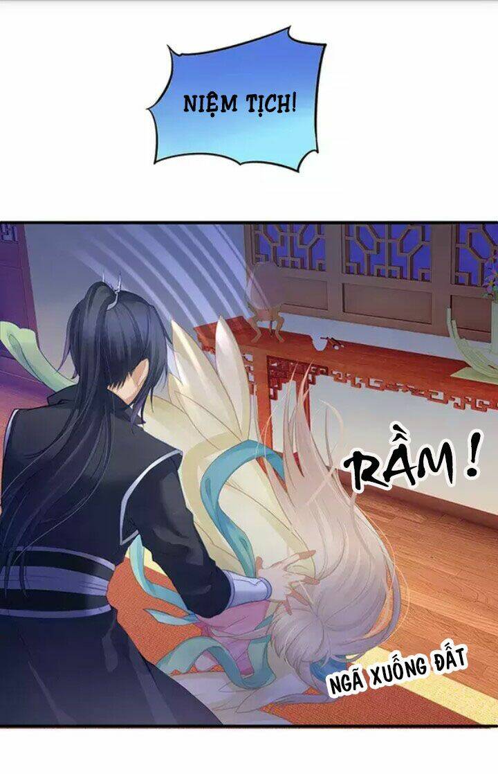 mạnh nhất manh chủ chapter 4 23