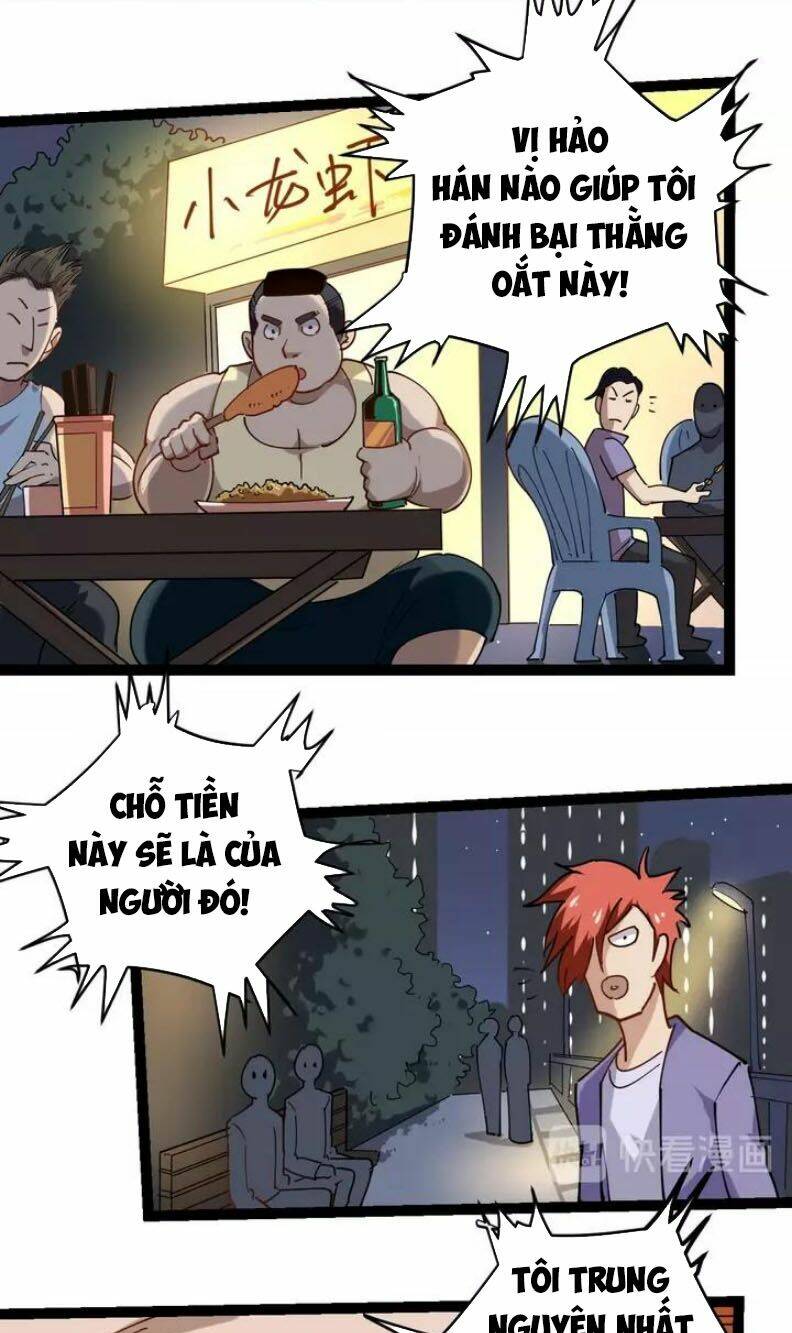 hồi xuân tiểu độc y chapter 52 26