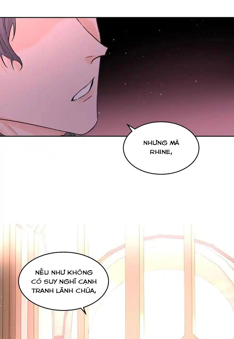 tình cũ là vua chapter 61 15