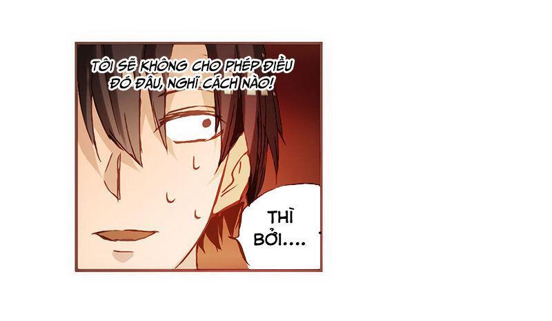 bởi vì tôi là ông chú điều hành một cửa hàng vũ khí chapter 4.5 2