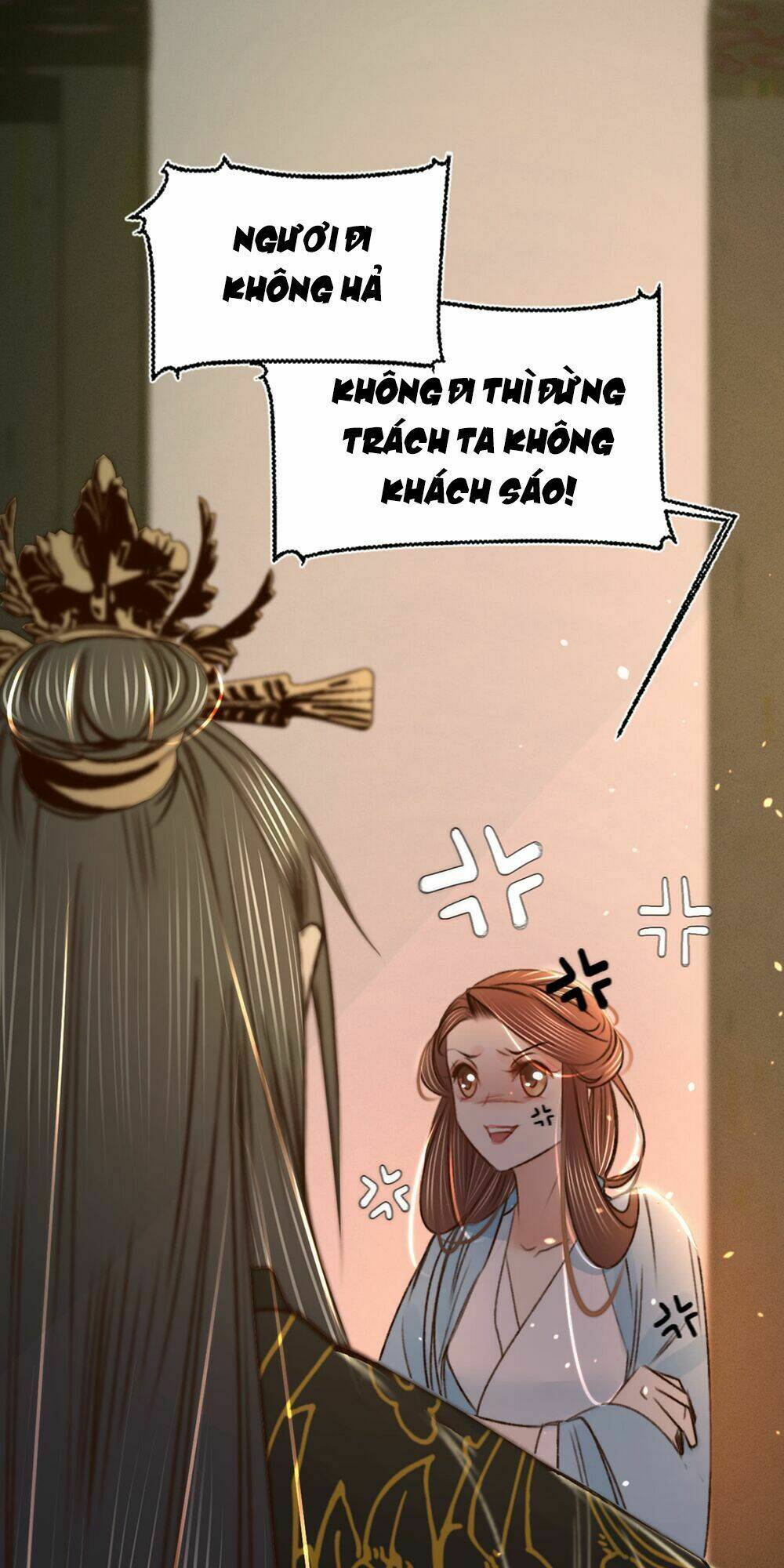 phượng hoàn triều: vương gia yêu nghiệt xin tránh đường chapter 13 20