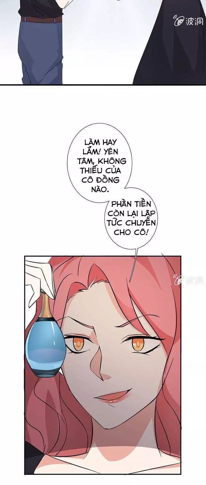 kháp kháp hương phản chapter 13 6