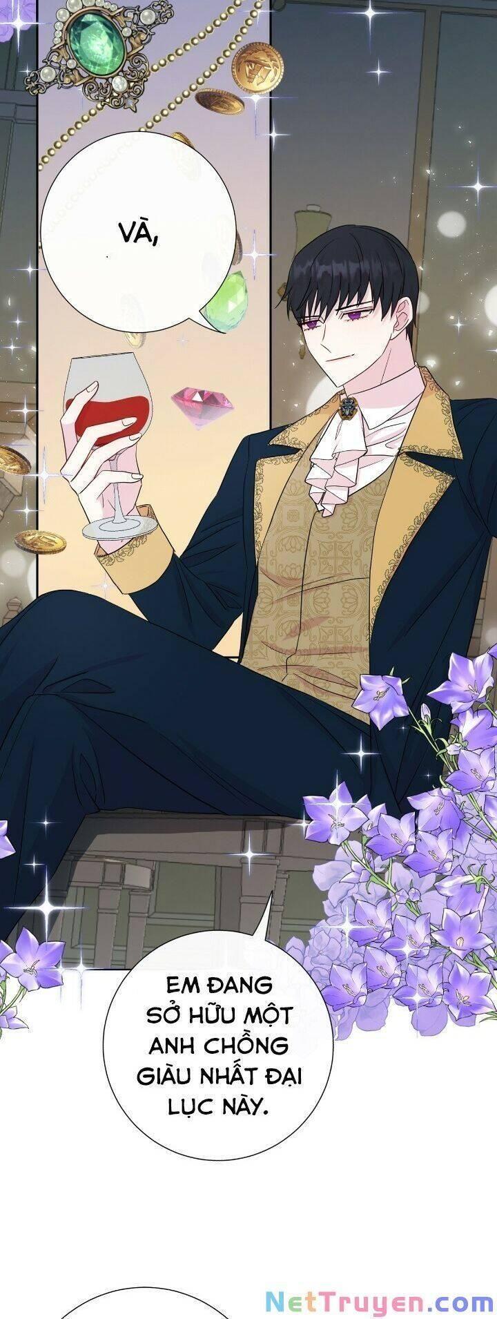 xin ngài đừng ăn tôi chapter 36 26