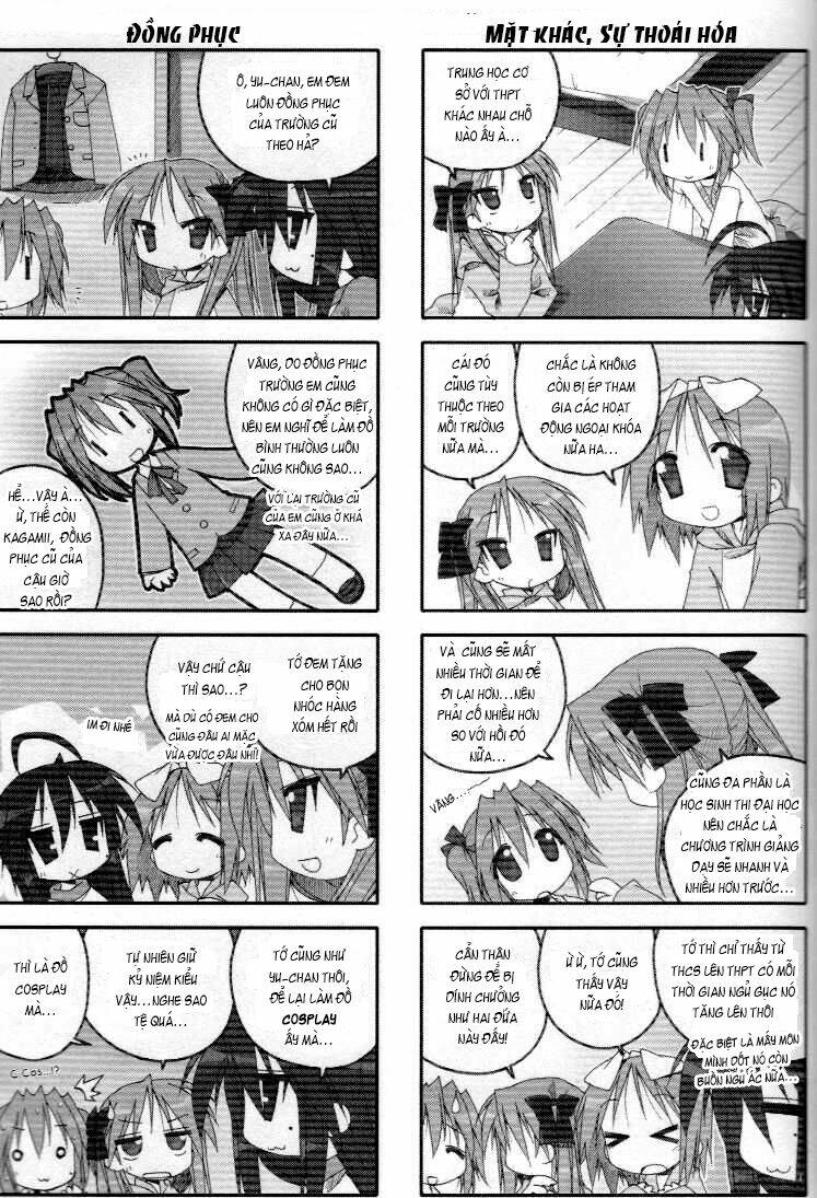 ngôi sao rất may mắn chapter 37 10