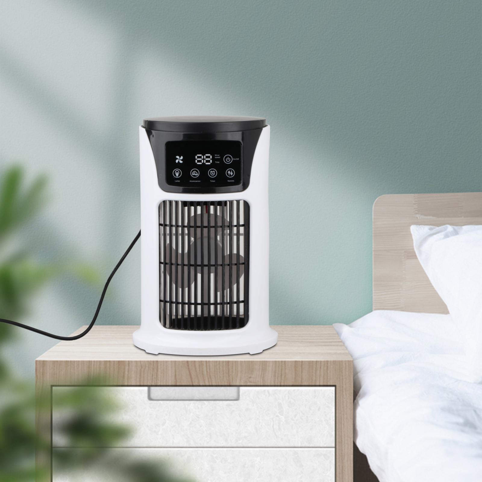 Air Conditioners Blow Cold Air Air  for Bedroom Household Home