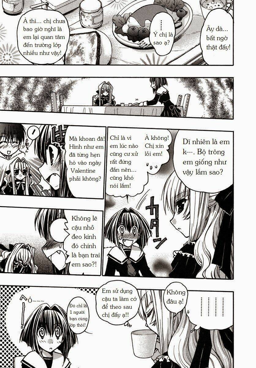 little vampire chapter 43 13