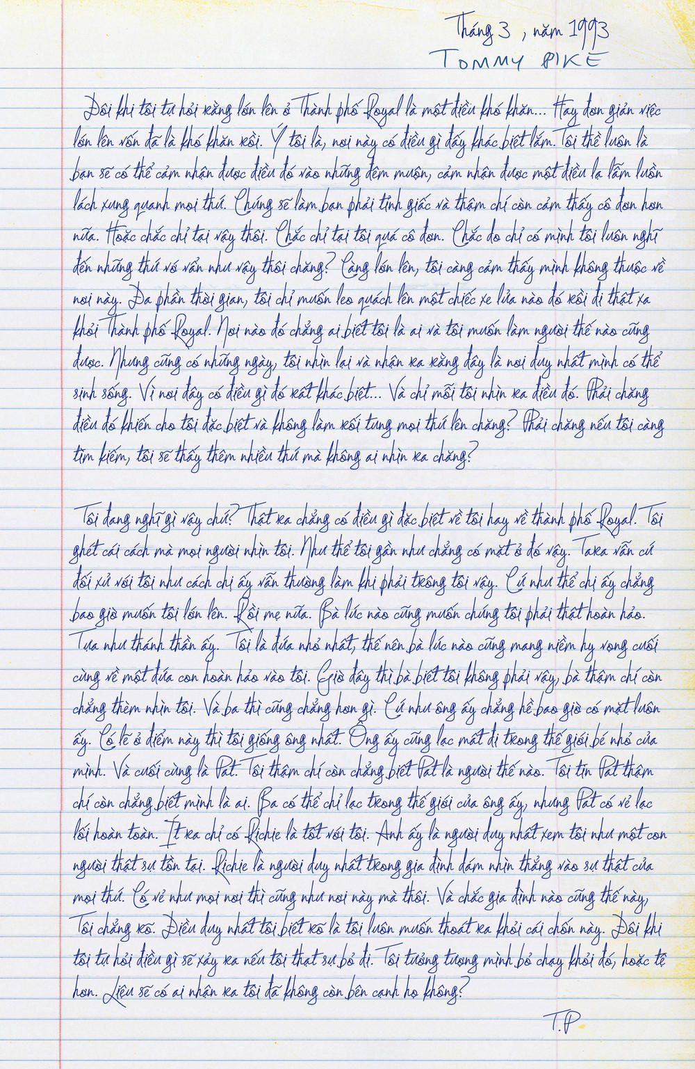 royal city chapter 1 46