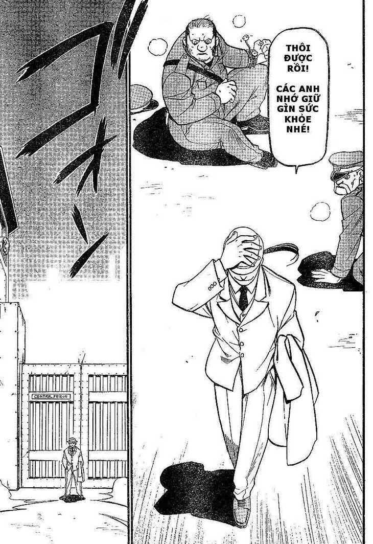 giả kim thuật chapter 63 27