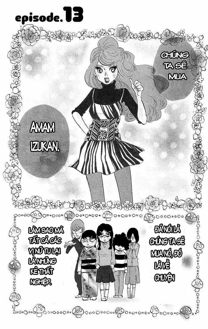 kuragehime (công chúa sứa) chapter 13 6