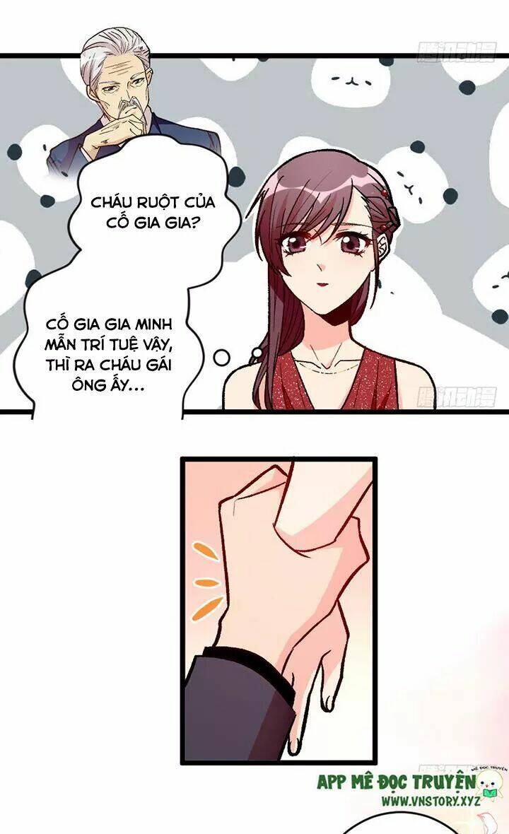 thiên hậu trở về chapter 107 28