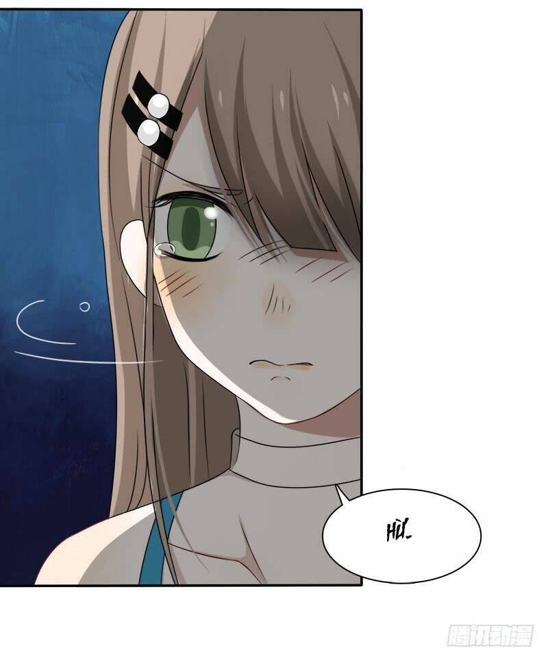 đế thiếu đoạt tình thành nghiện chapter 5 16