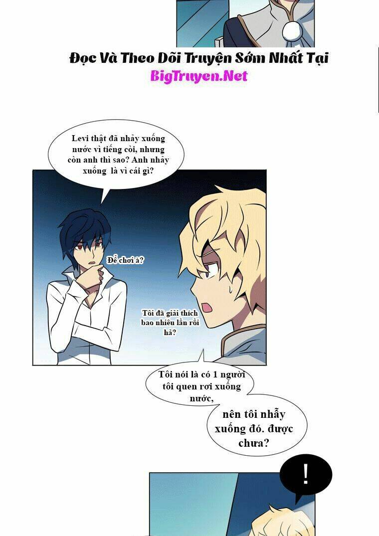 lime odyssey: the chronicles of orta chapter 12 21