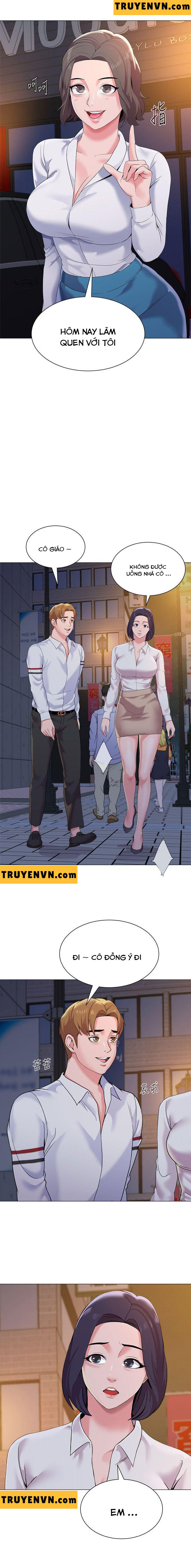 cô giáo bán thân chapter 19 5