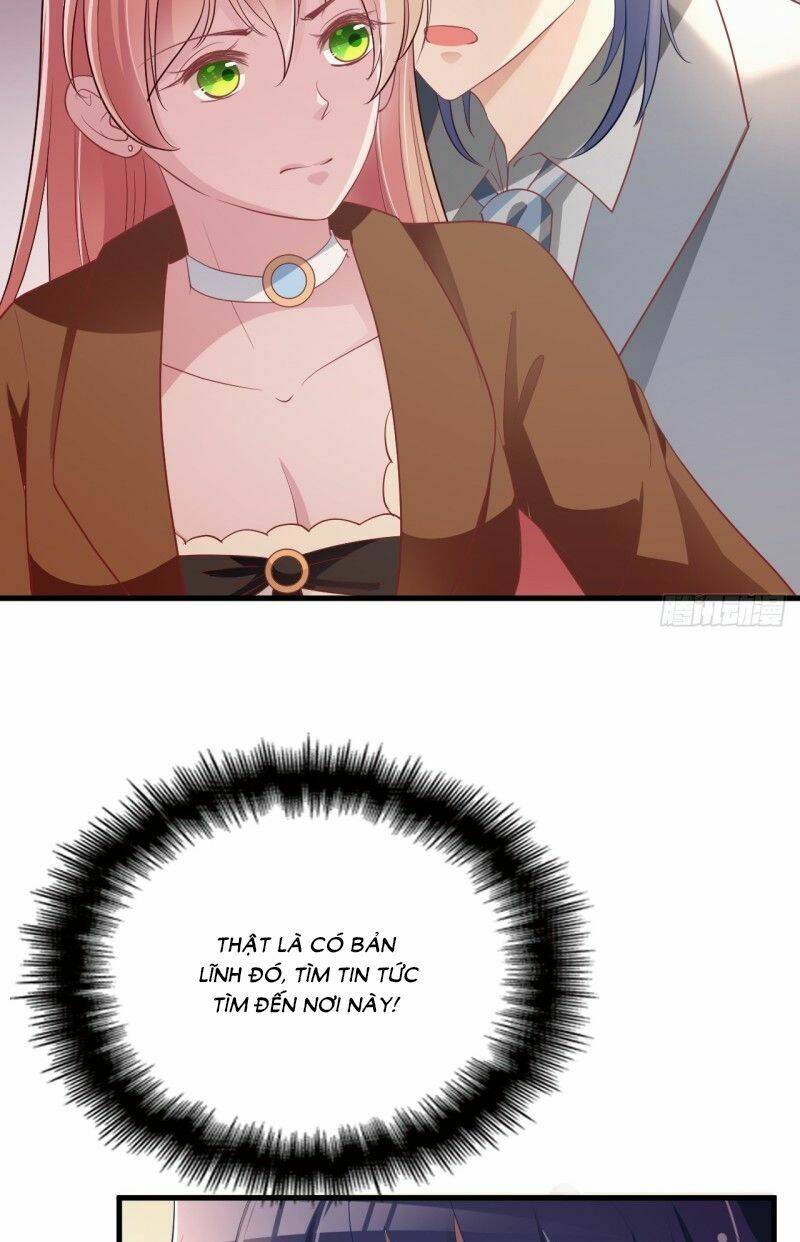 bí mật kết hôn với ảnh đế: vợ ơi đến đây tấn công đi nào chapter 46 21