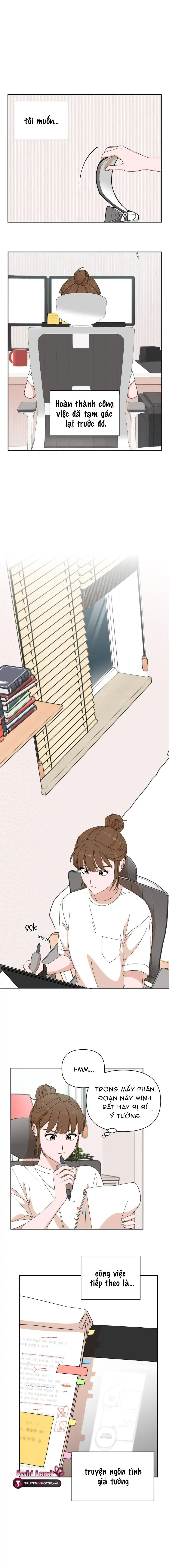chàng trai ngọt ngào chapter 7.1 10