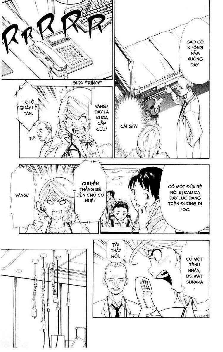 saijou no meii chapter 18 9