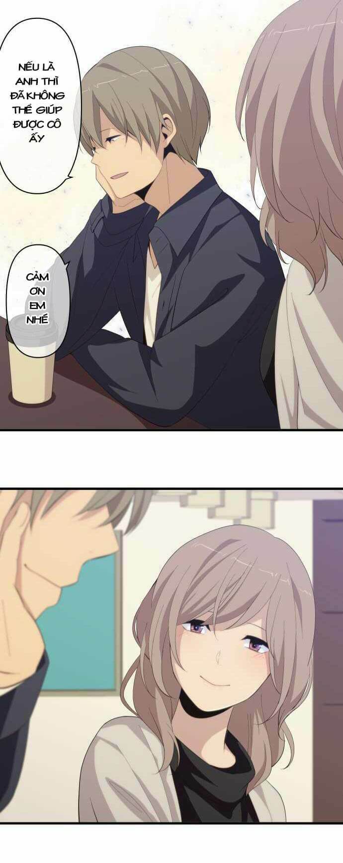 viên thuốc trùng sinh chapter 173 23