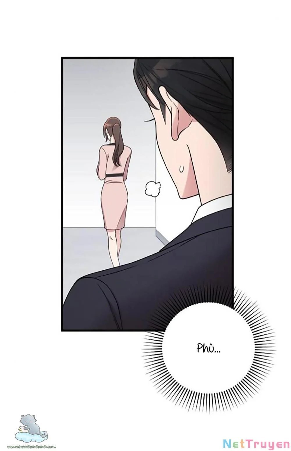 cô đi mà lấy chồng tôi chapter 20 11