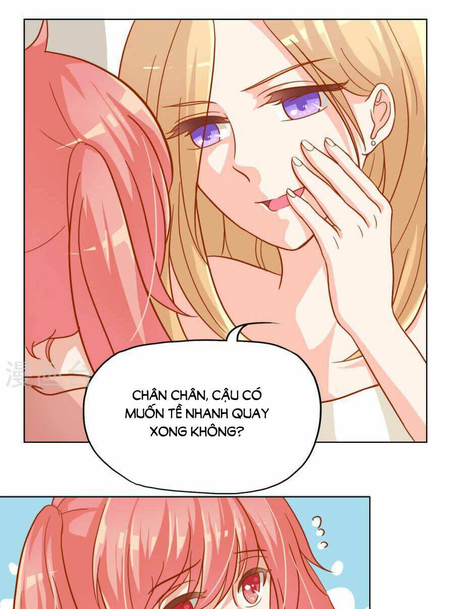 đào sắc tinh quang chapter 17 15
