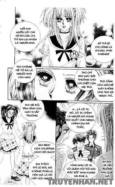 love bullet chapter 37 13