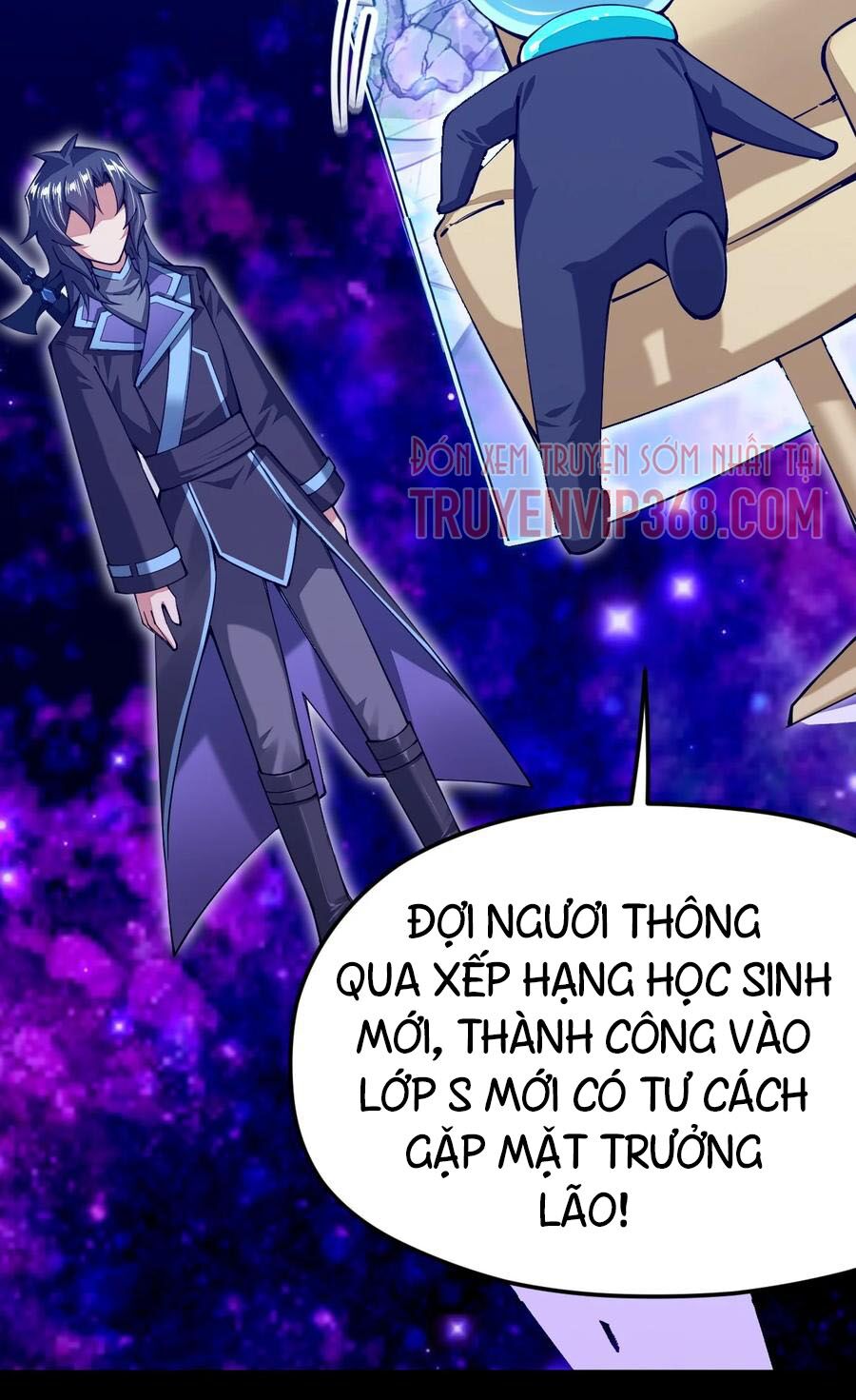 sức mạnh của kiếm thần chapter 37 29