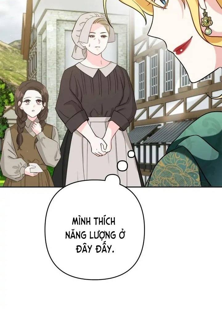 tại sao mẹ chồng tôi lại như thế này? chapter 21 87