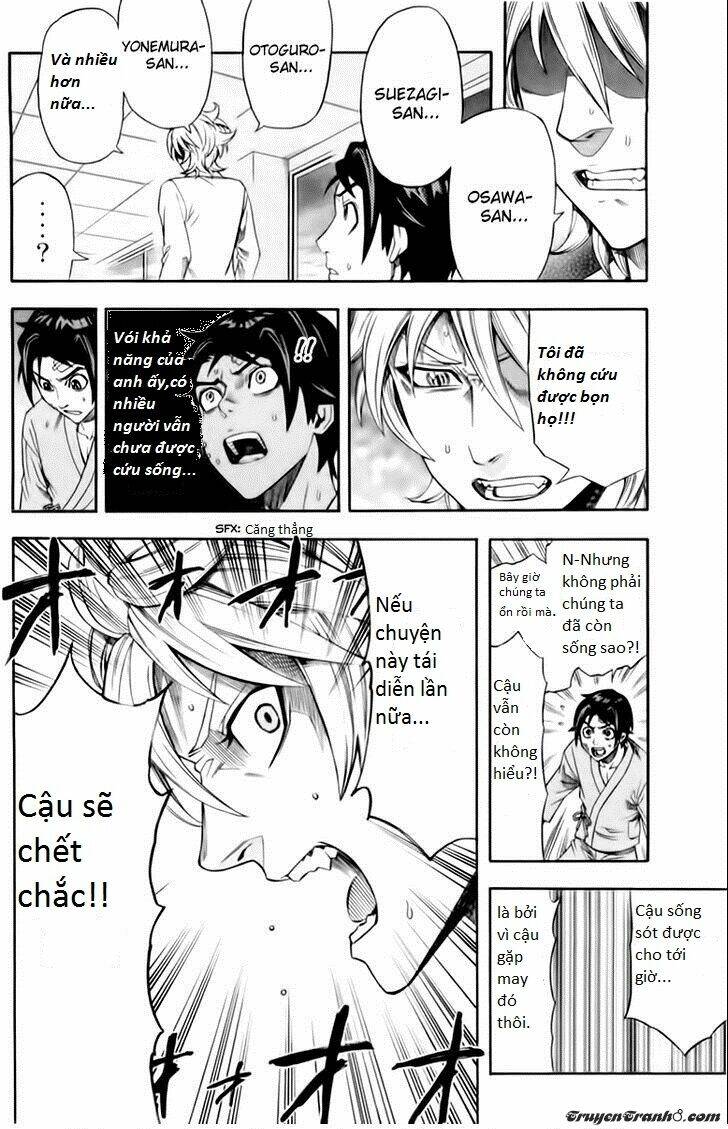 doctor duo chapter 15 13