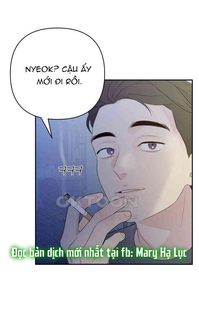 [18+] Cậu Ổn Đến Mức Nào chapter 4.1 - Trang 7