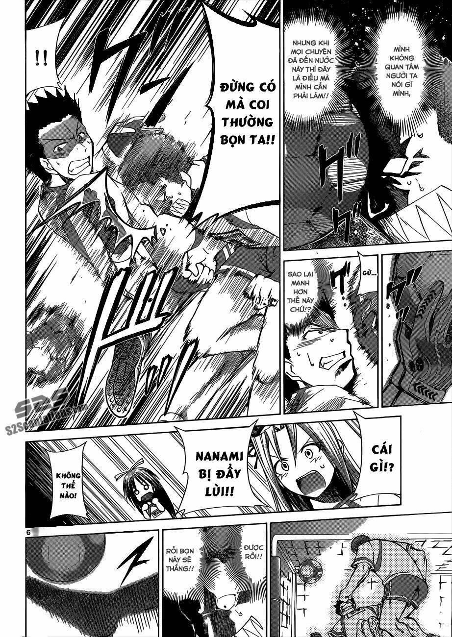 denpa kyoushi chapter 87 7