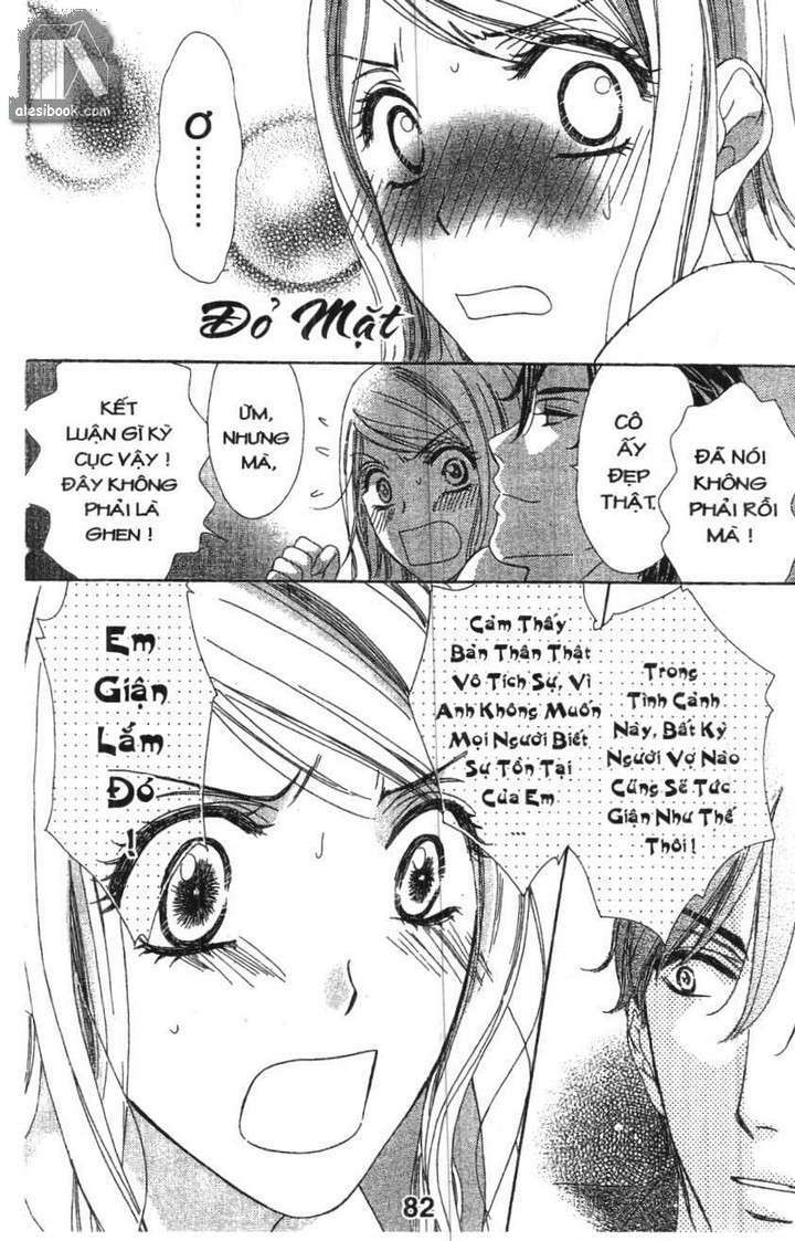 hôn nhân bất đắc dĩ - love of firos you chapter 2 28