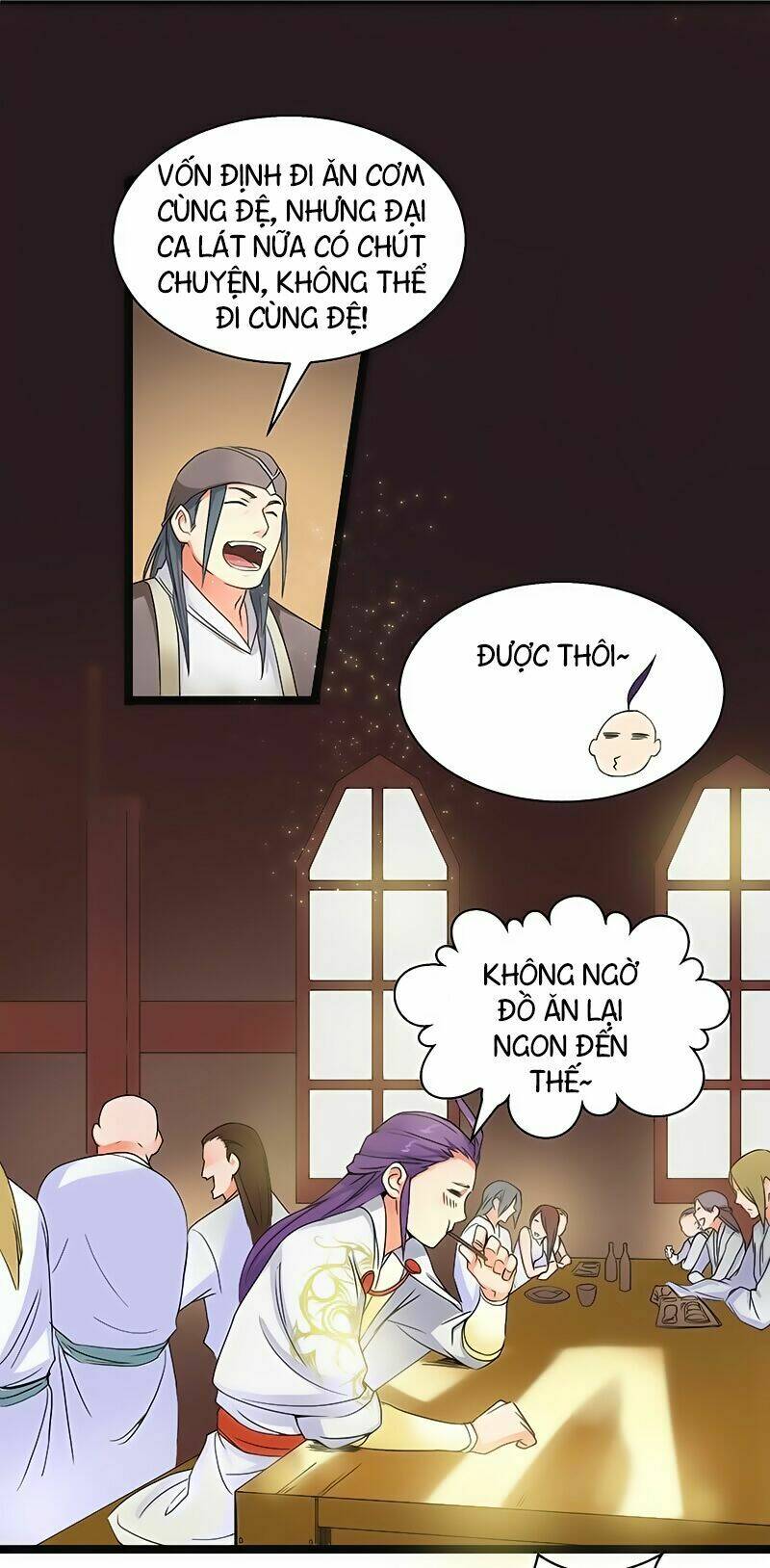 hỗn độn kiếm thần chapter 5 17