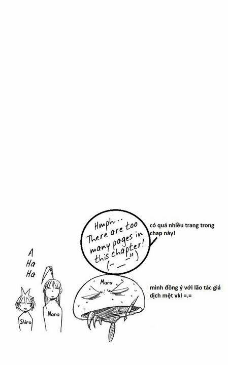 tripeace chapter 30 84