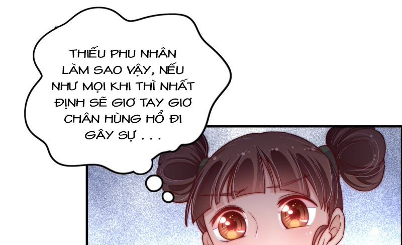ngày nào thiếu soái cũng ghen chapter 40 26