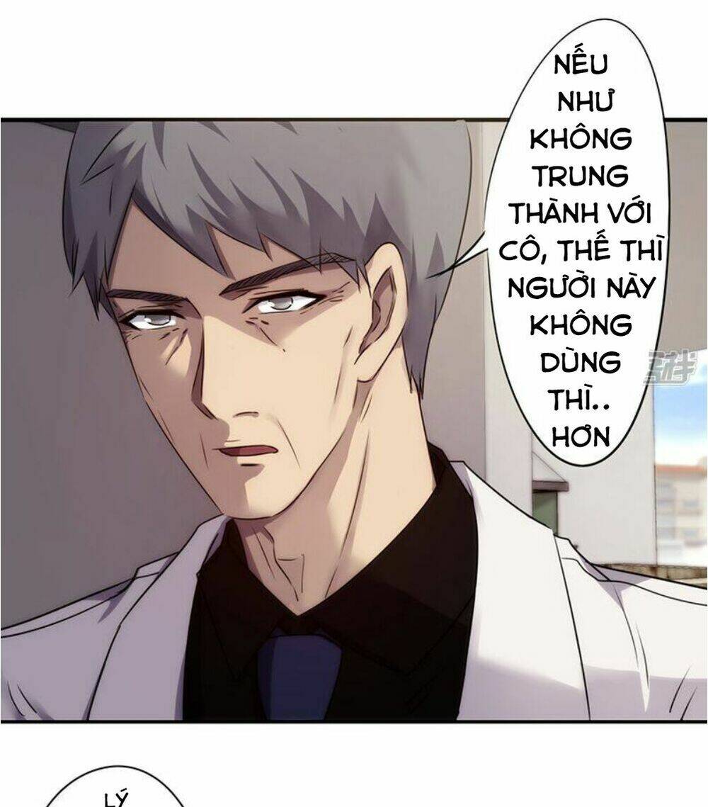 tối cường công nhân chapter 74 8