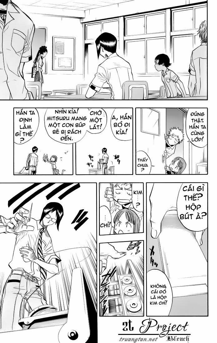 thần chết ichigo chapter 35 13