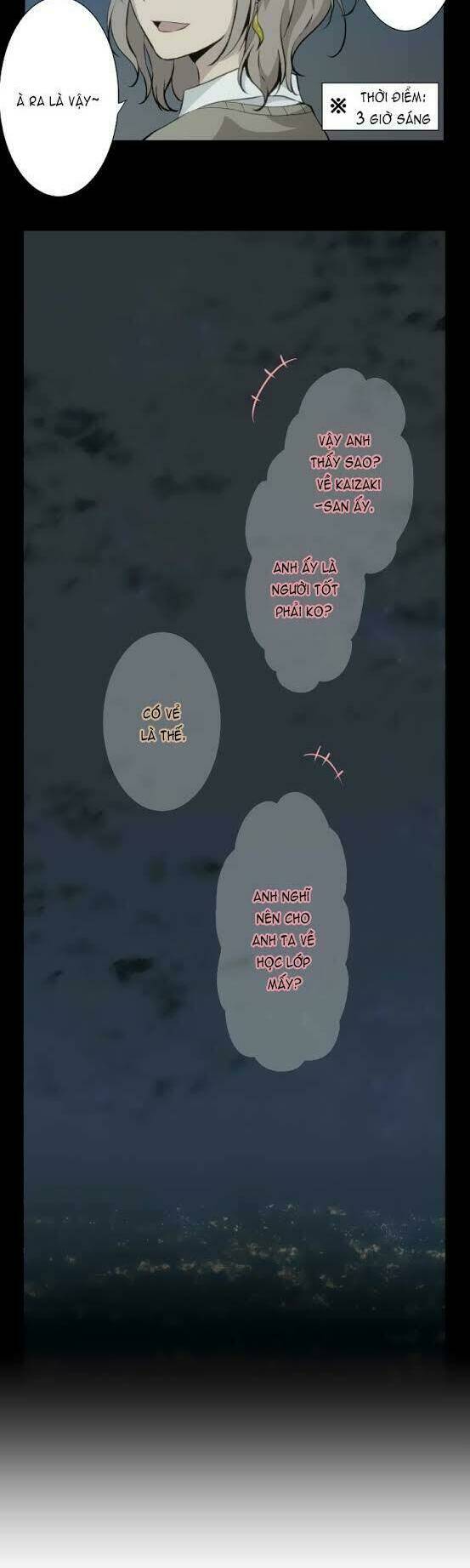 viên thuốc trùng sinh chapter 54 18