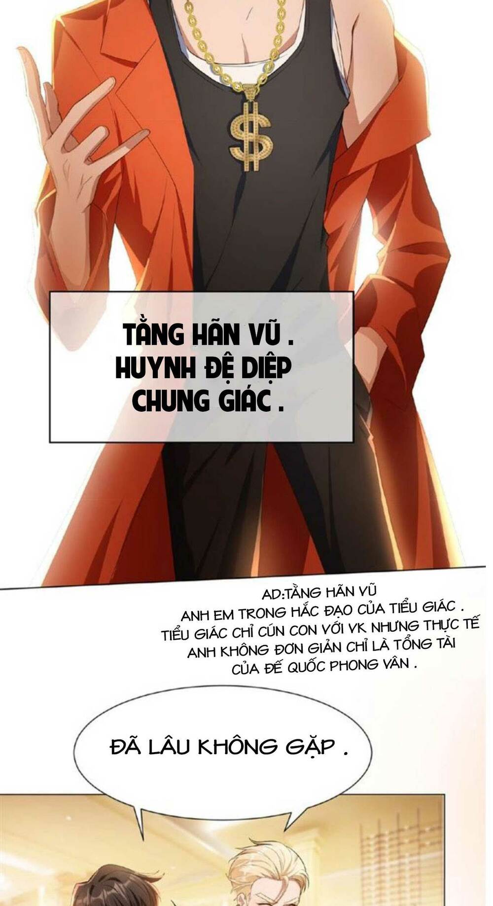 cô vợ nhỏ nuông chiều quá lại thành ác!! chapter 71 18