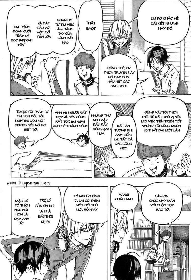 họa sĩ truyện tranh chapter 51 6