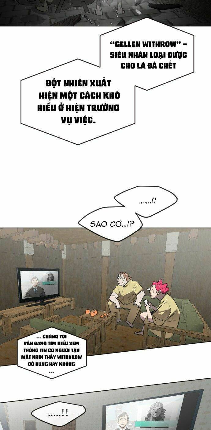 kĩ nguyên của anh hùng chapter 55 15