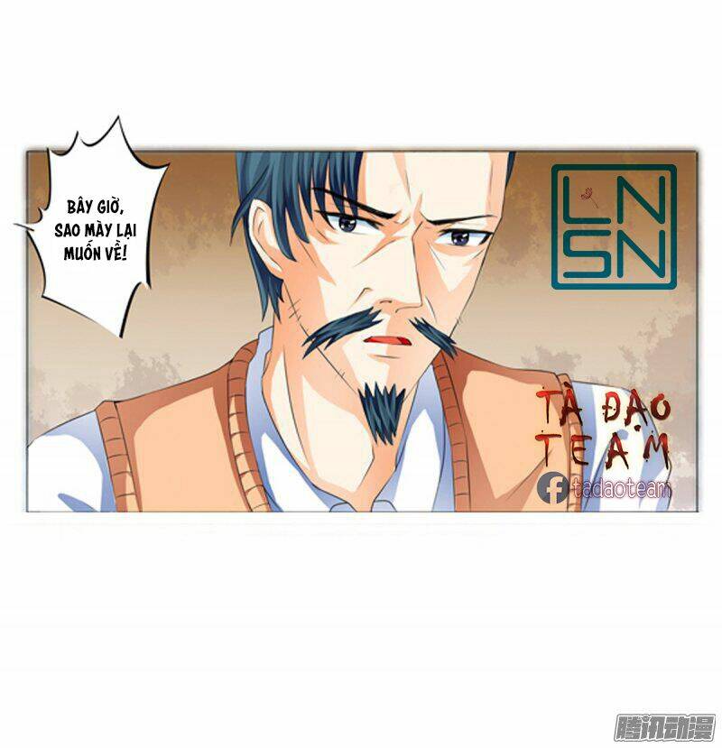 ôn nhu huyền niềm chapter 1 19