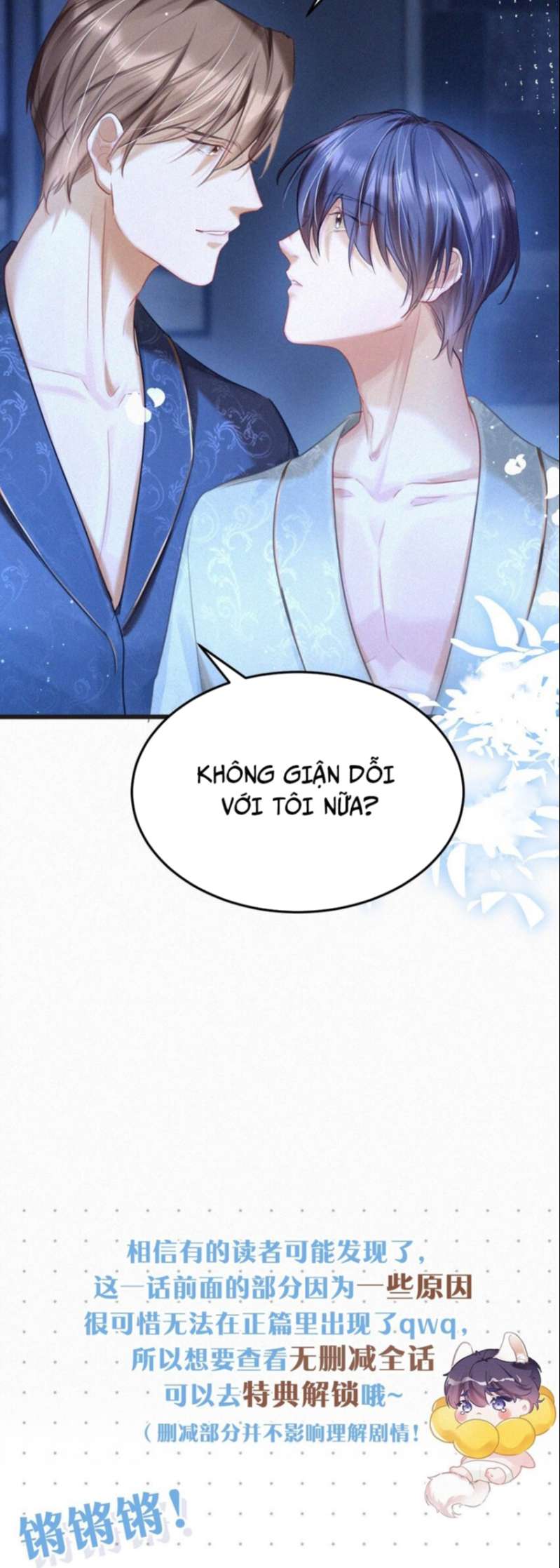 thần thương (môi súng) chapter 74 22