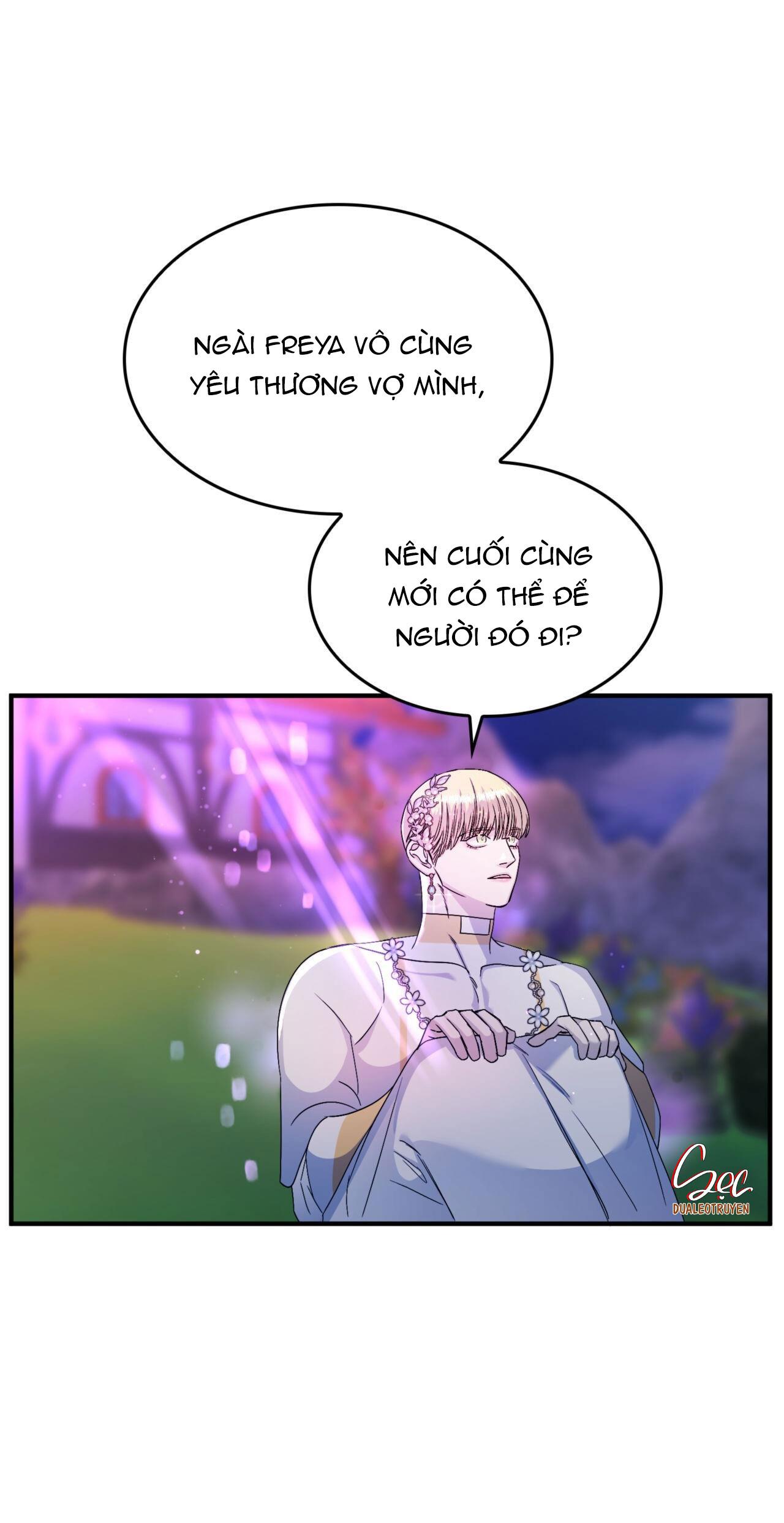 (np) độc thân muôn năm chapter 37 11