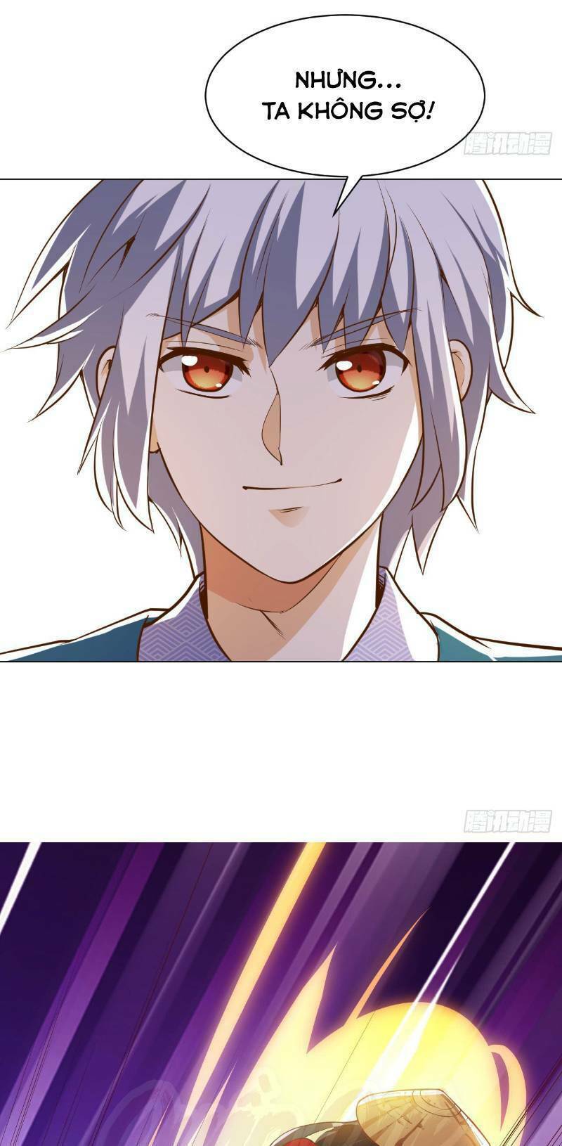 thần võ đế tôn chapter 18 26