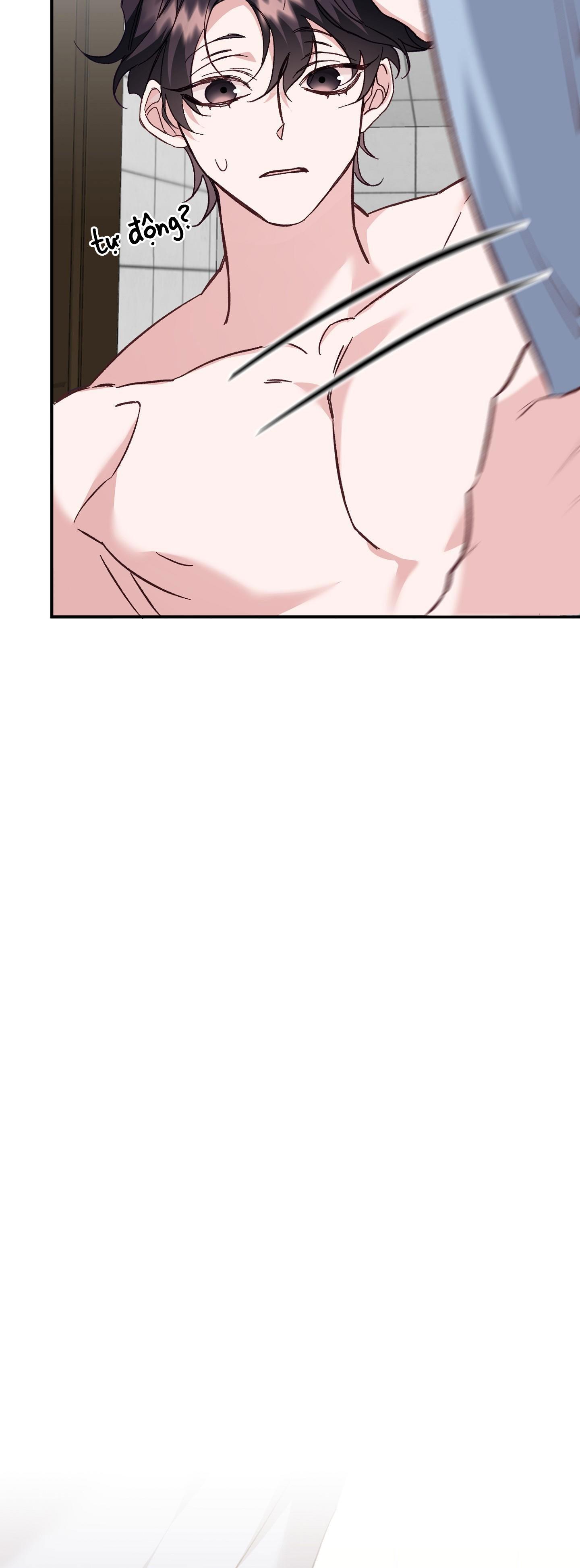 hổ trở về chapter 4 42