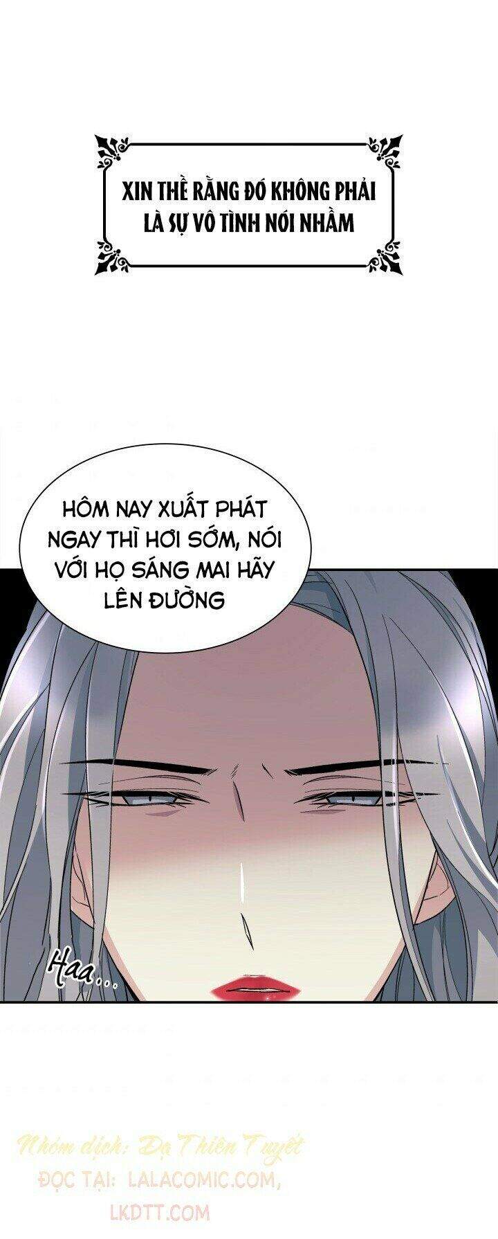 tôi đánh mất dây xích kiềm chế nam chính yandere chapter 5 69